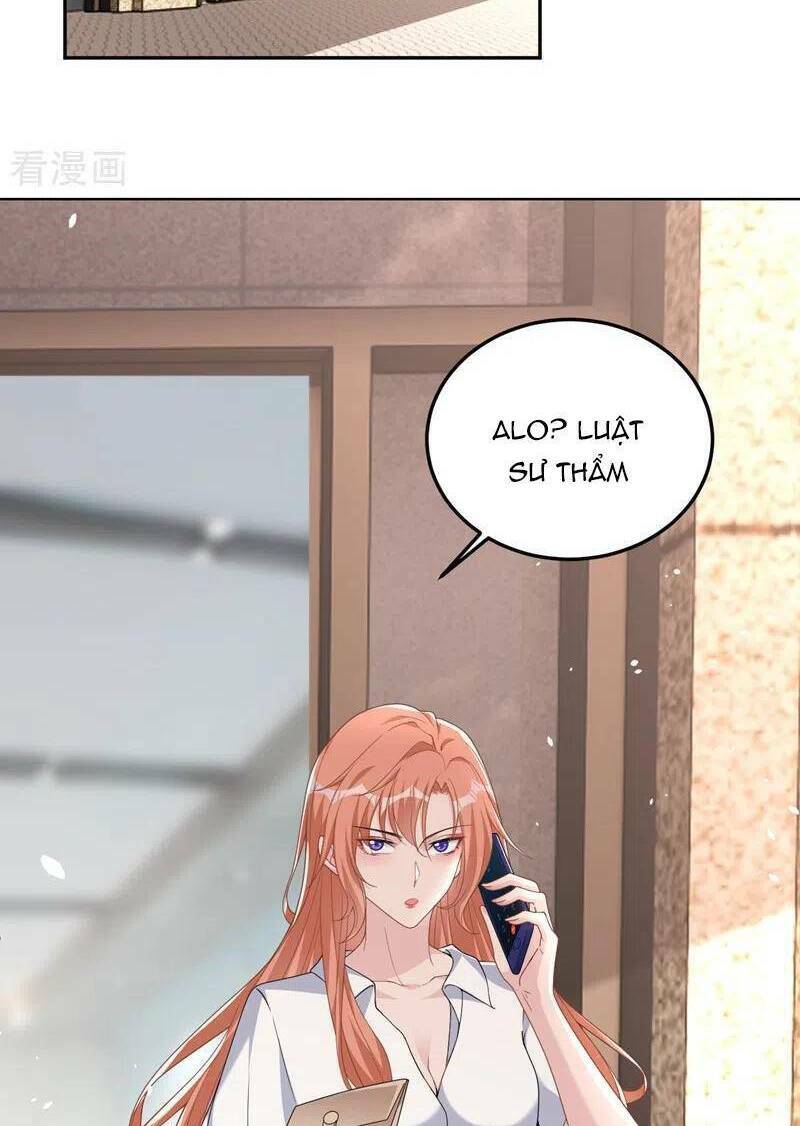 Hôm Nay Từ Chối Lục Tiên Sinh Chưa?: Chapter 85