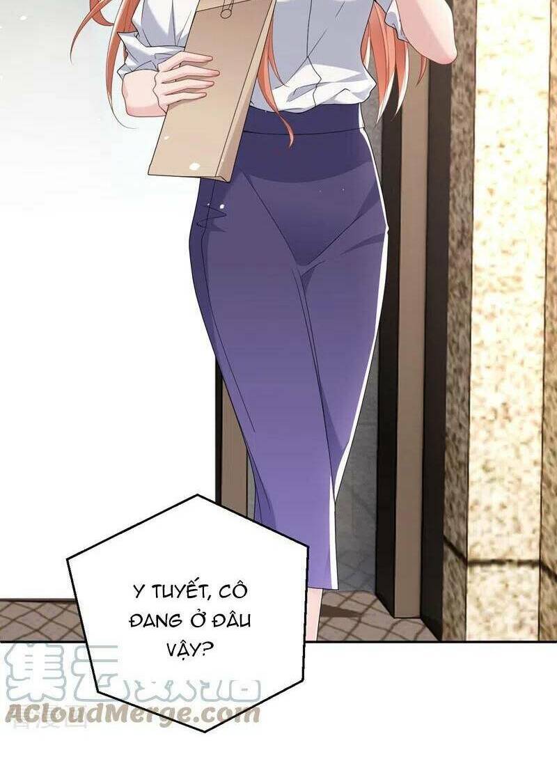 Hôm Nay Từ Chối Lục Tiên Sinh Chưa?: Chapter 85
