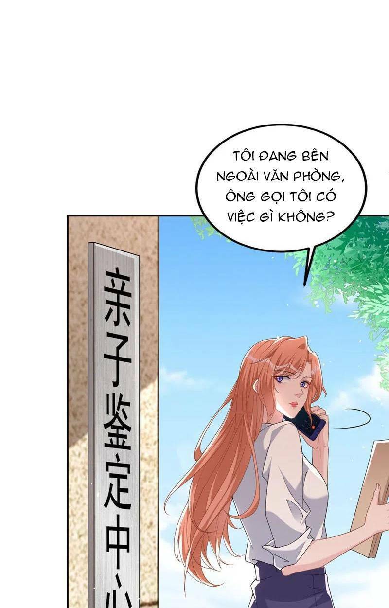 Hôm Nay Từ Chối Lục Tiên Sinh Chưa?: Chapter 85
