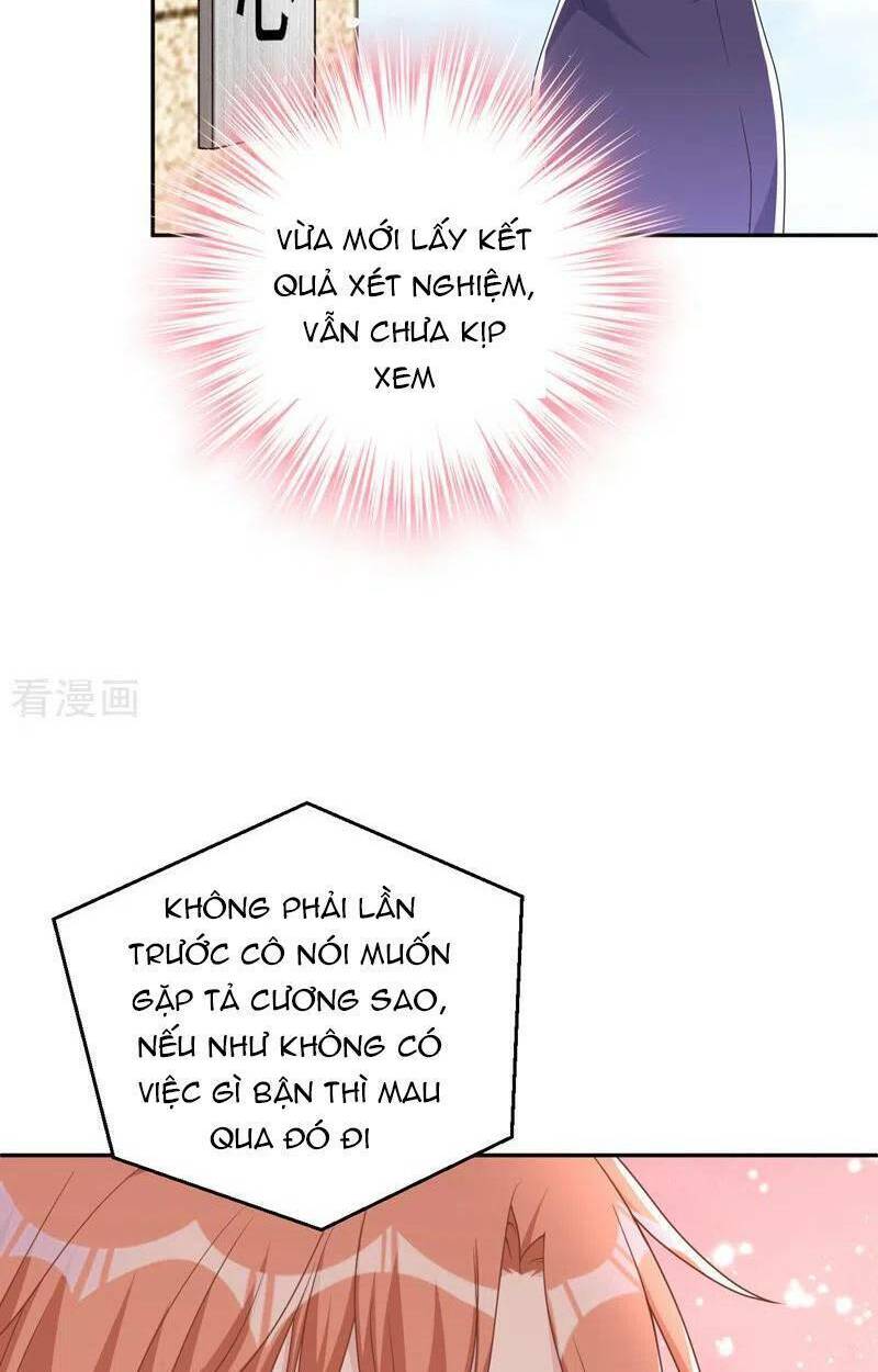 Hôm Nay Từ Chối Lục Tiên Sinh Chưa?: Chapter 85
