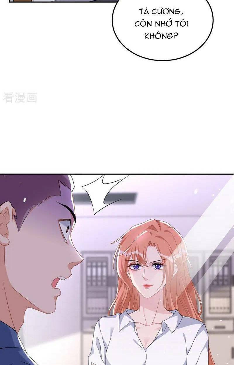 Hôm Nay Từ Chối Lục Tiên Sinh Chưa?: Chapter 85