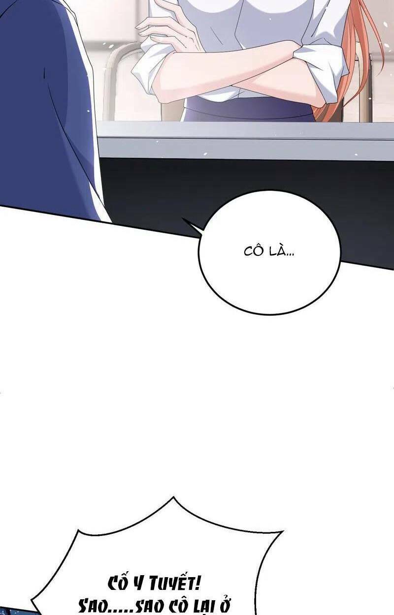 Hôm Nay Từ Chối Lục Tiên Sinh Chưa?: Chapter 85
