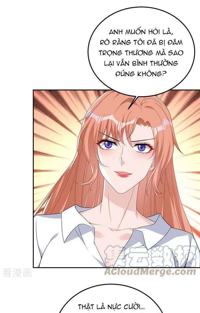 Hôm Nay Từ Chối Lục Tiên Sinh Chưa?: Chapter 85