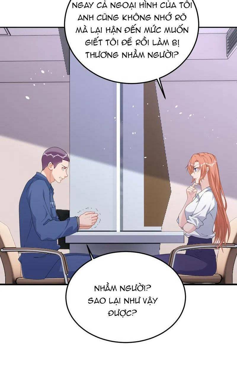 Hôm Nay Từ Chối Lục Tiên Sinh Chưa?: Chapter 85