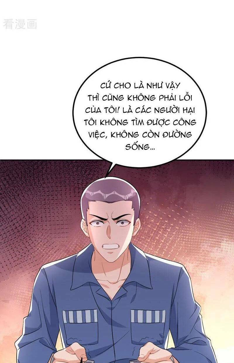 Hôm Nay Từ Chối Lục Tiên Sinh Chưa?: Chapter 85