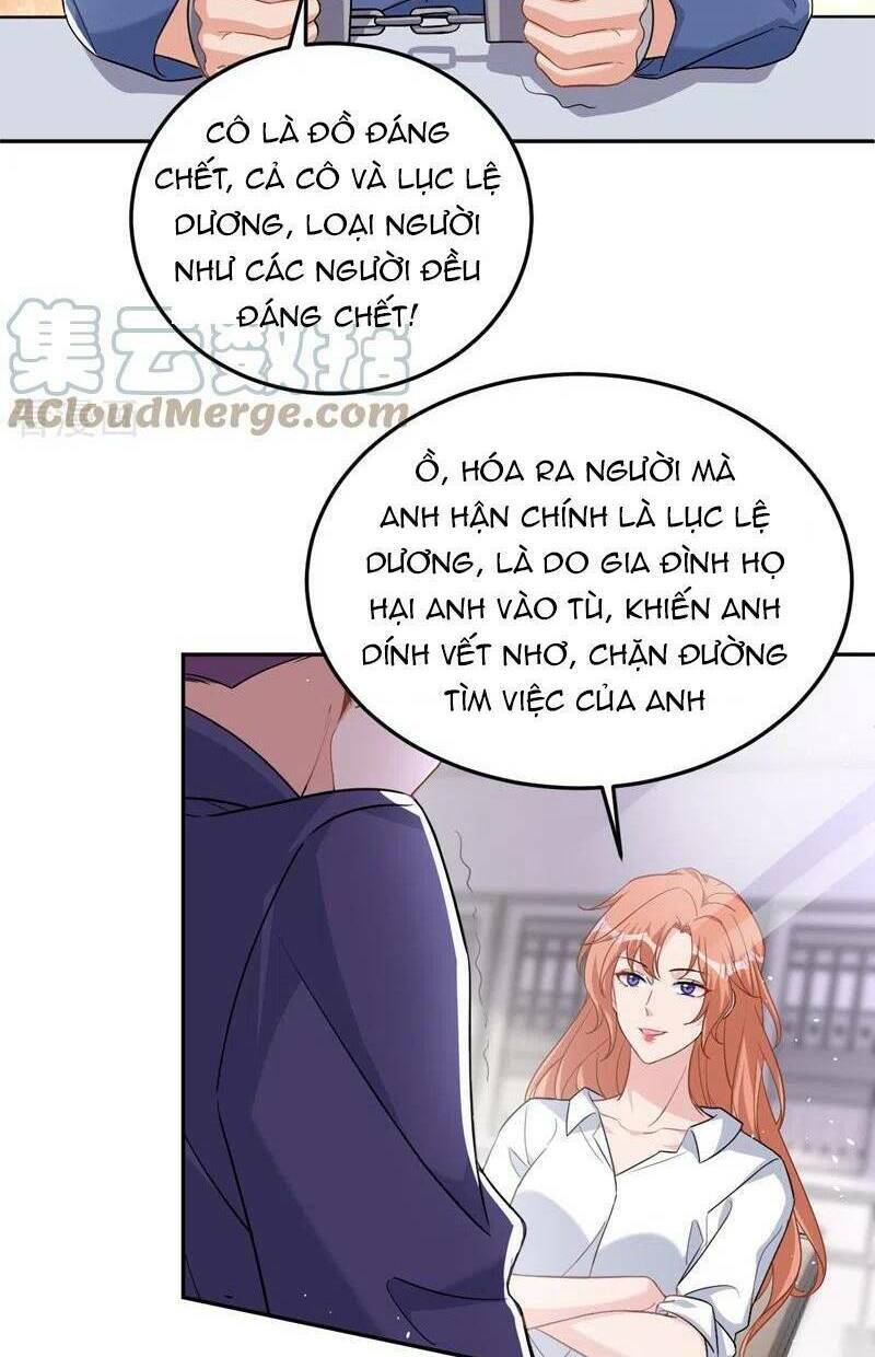 Hôm Nay Từ Chối Lục Tiên Sinh Chưa?: Chapter 85