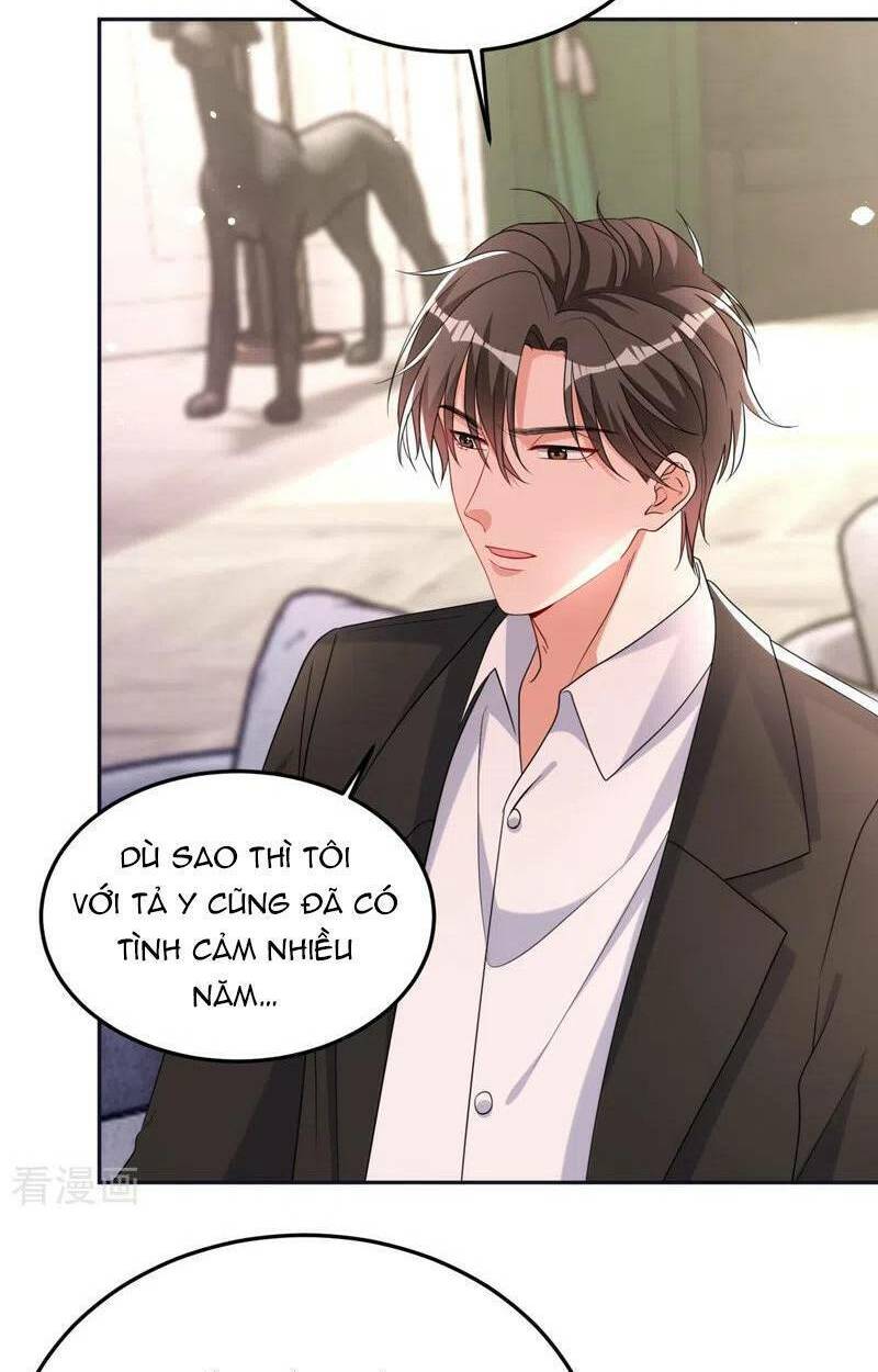 Hôm Nay Từ Chối Lục Tiên Sinh Chưa?: Chapter 85