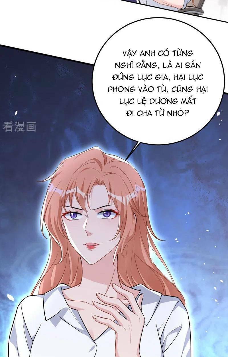 Hôm Nay Từ Chối Lục Tiên Sinh Chưa?: Chapter 85