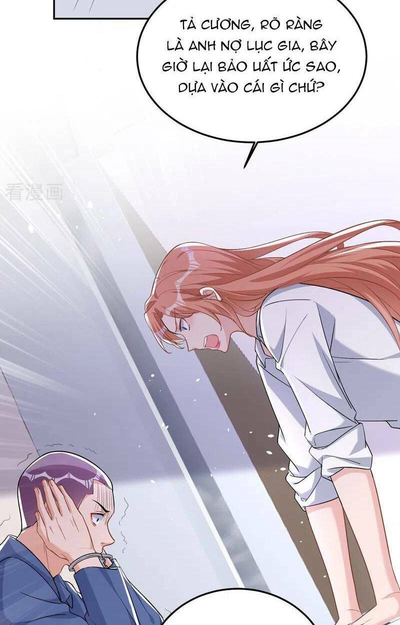 Hôm Nay Từ Chối Lục Tiên Sinh Chưa?: Chapter 85