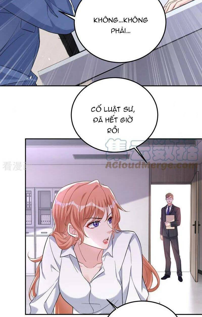 Hôm Nay Từ Chối Lục Tiên Sinh Chưa?: Chapter 85
