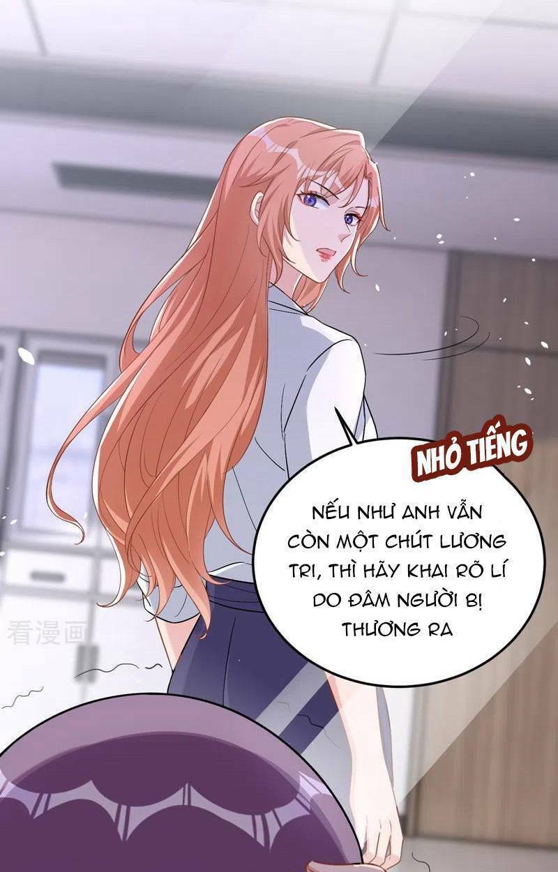 Hôm Nay Từ Chối Lục Tiên Sinh Chưa?: Chapter 85