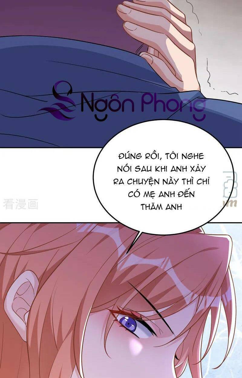 Hôm Nay Từ Chối Lục Tiên Sinh Chưa?: Chapter 85