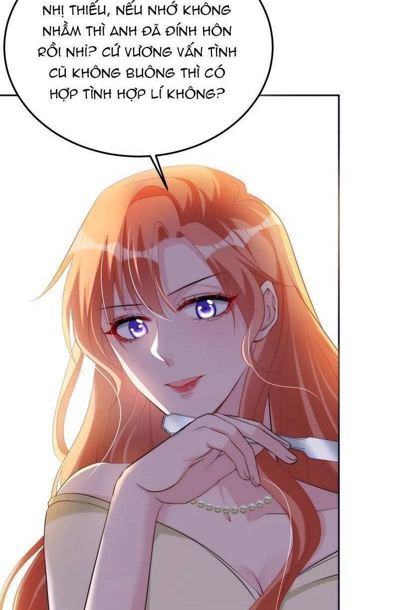 Hôm Nay Từ Chối Lục Tiên Sinh Chưa?: Chapter 85