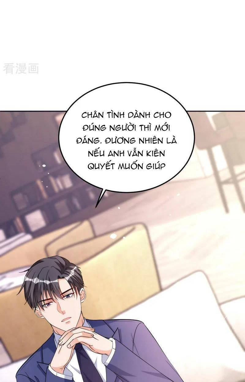 Hôm Nay Từ Chối Lục Tiên Sinh Chưa?: Chapter 85