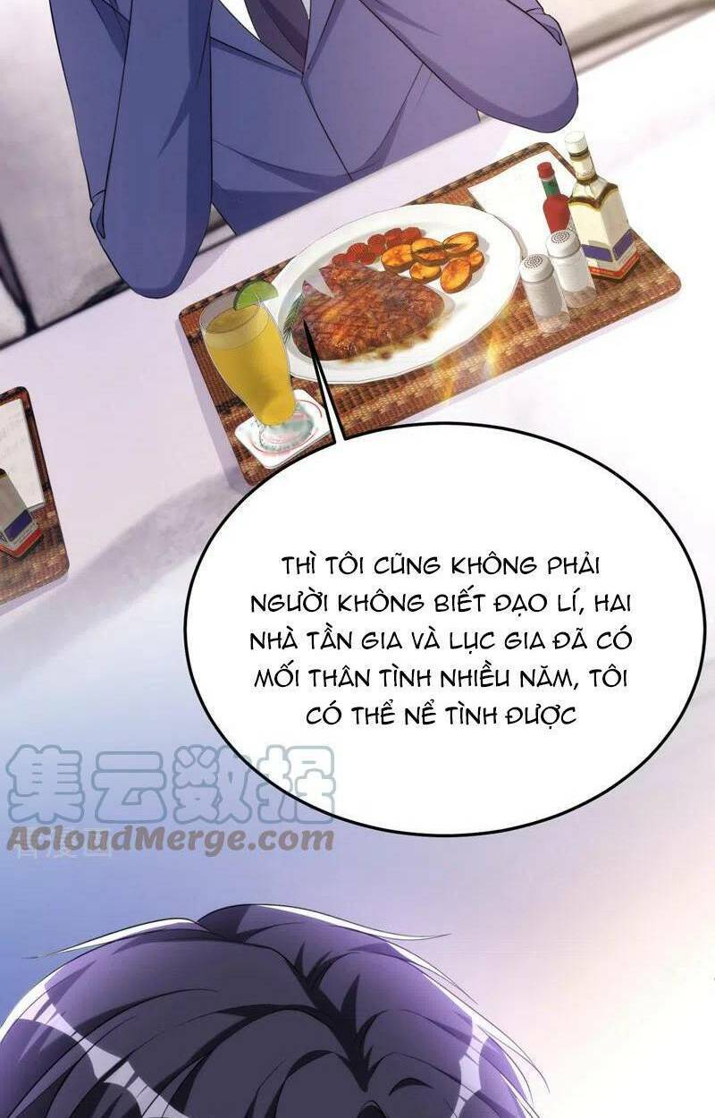 Hôm Nay Từ Chối Lục Tiên Sinh Chưa?: Chapter 85