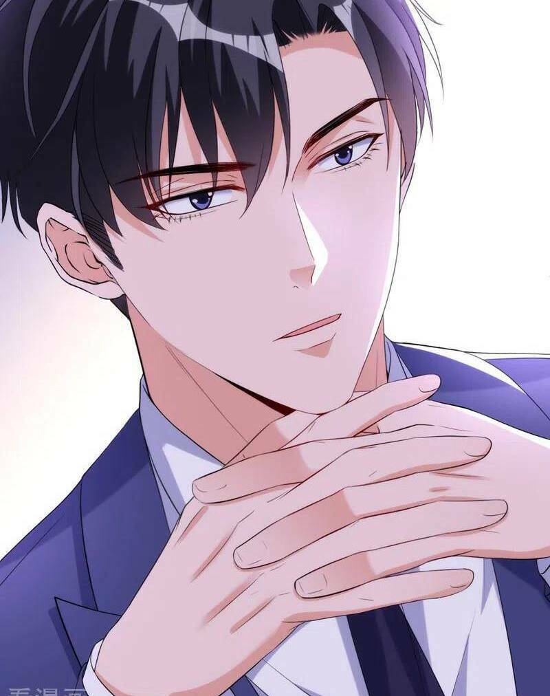 Hôm Nay Từ Chối Lục Tiên Sinh Chưa?: Chapter 85
