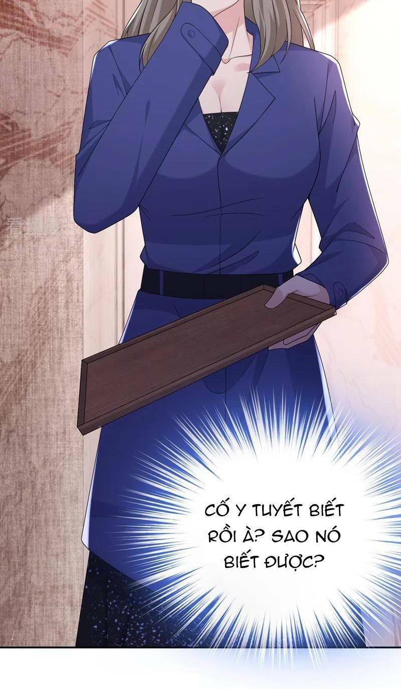 Hôm Nay Từ Chối Lục Tiên Sinh Chưa?: Chapter 87