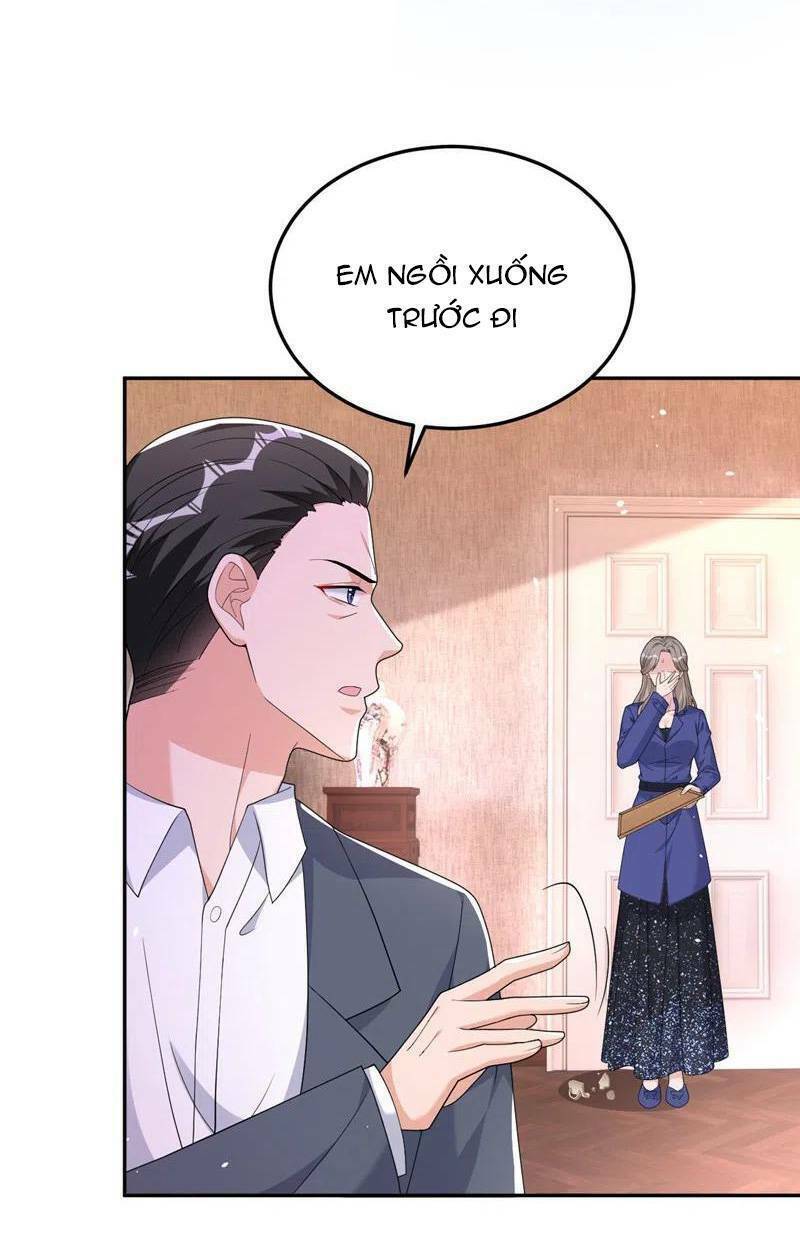 Hôm Nay Từ Chối Lục Tiên Sinh Chưa?: Chapter 87