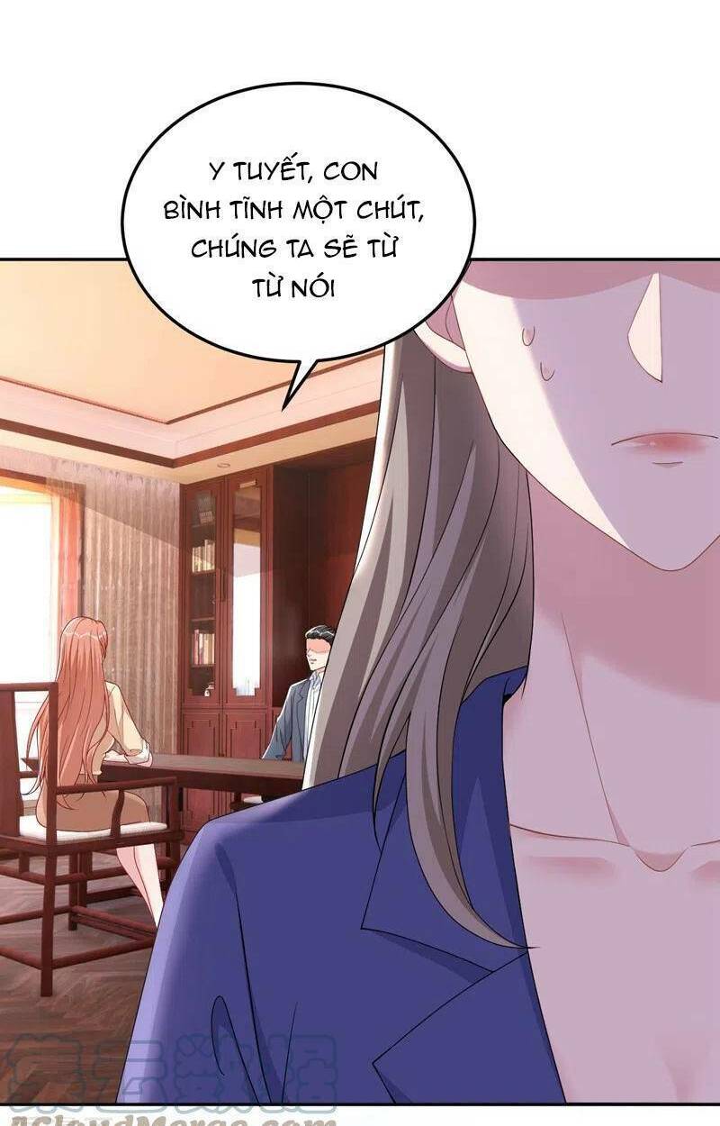 Hôm Nay Từ Chối Lục Tiên Sinh Chưa?: Chapter 87