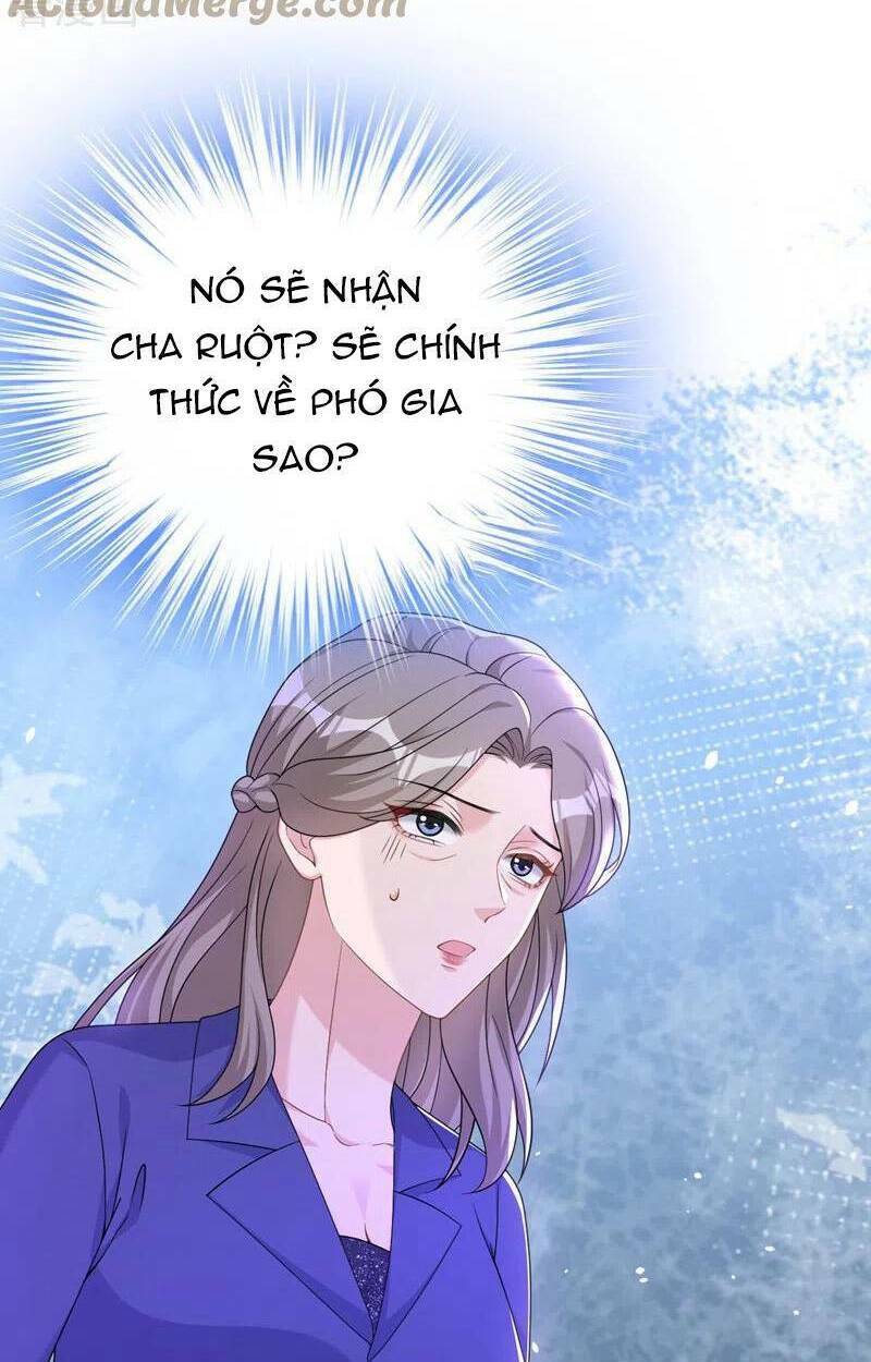 Hôm Nay Từ Chối Lục Tiên Sinh Chưa?: Chapter 87