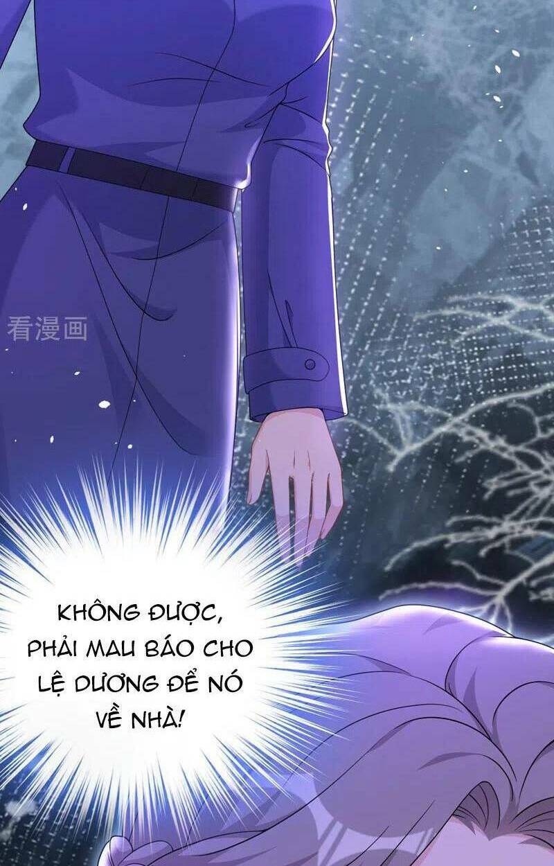 Hôm Nay Từ Chối Lục Tiên Sinh Chưa?: Chapter 87