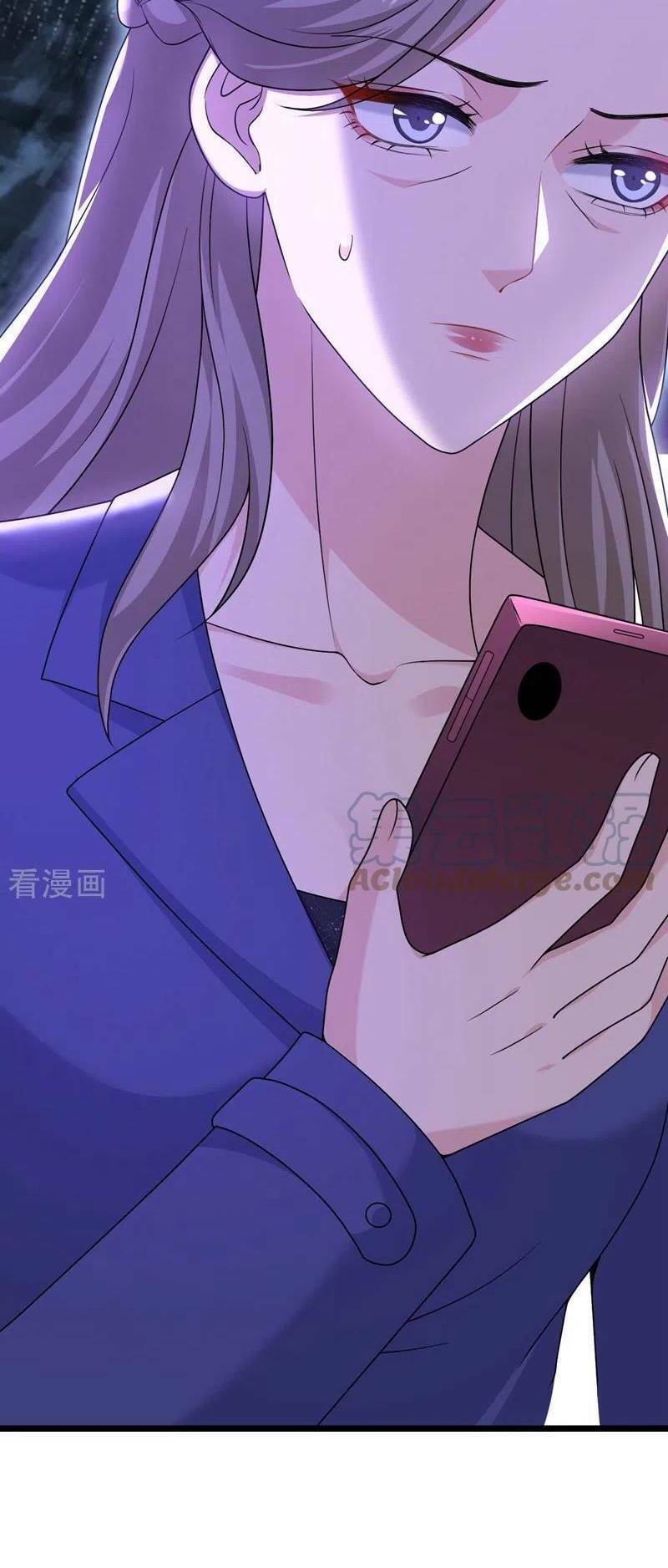 Hôm Nay Từ Chối Lục Tiên Sinh Chưa?: Chapter 87