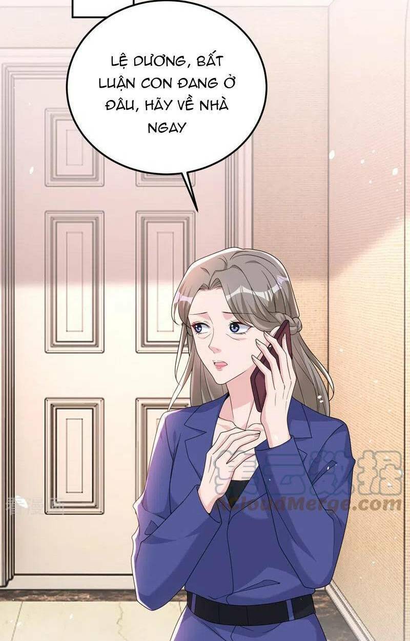 Hôm Nay Từ Chối Lục Tiên Sinh Chưa?: Chapter 87