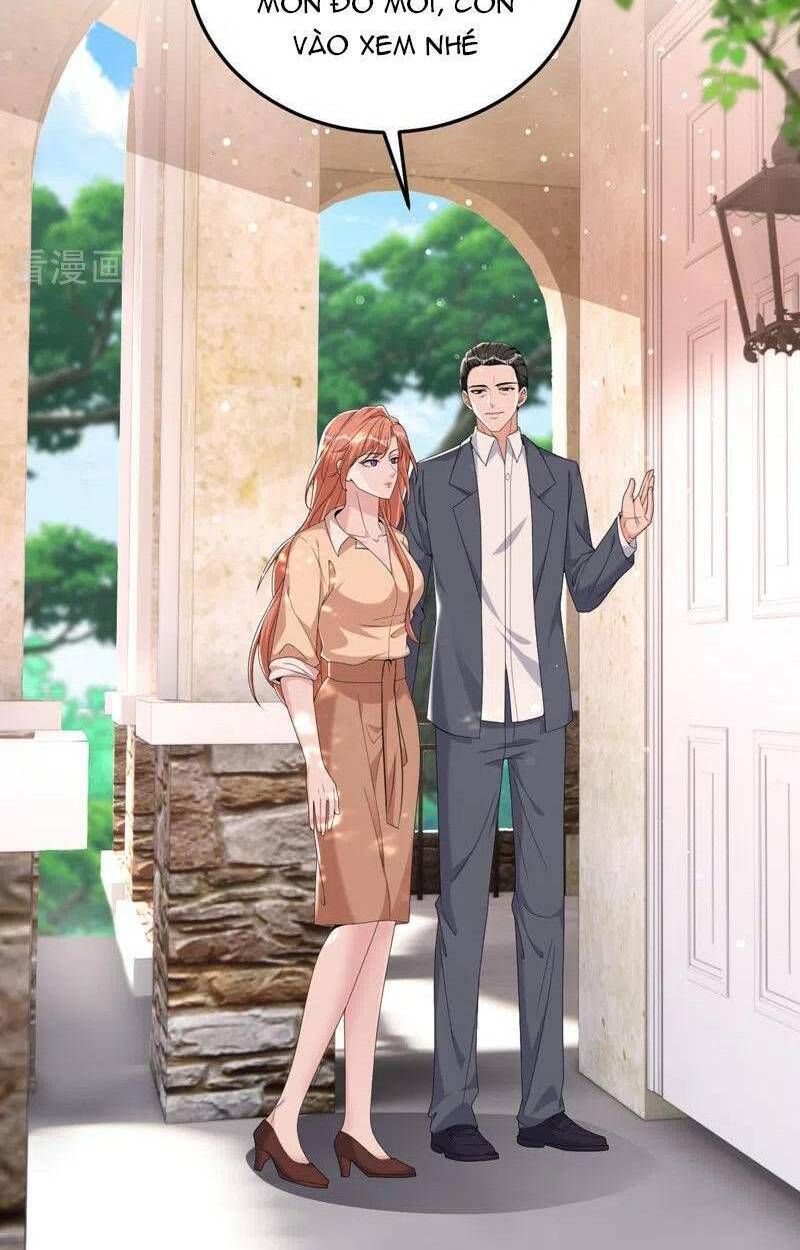 Hôm Nay Từ Chối Lục Tiên Sinh Chưa?: Chapter 87