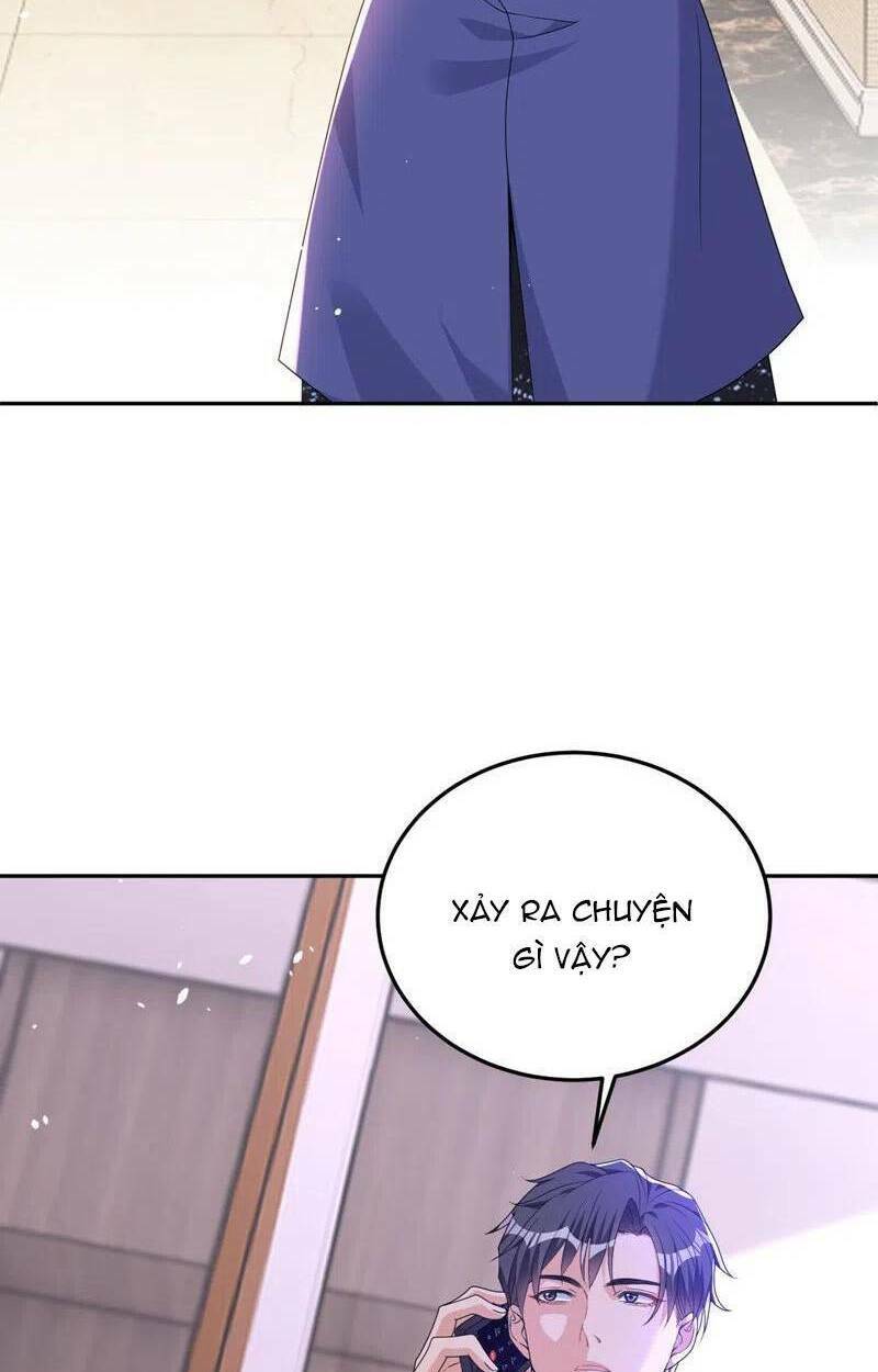 Hôm Nay Từ Chối Lục Tiên Sinh Chưa?: Chapter 87