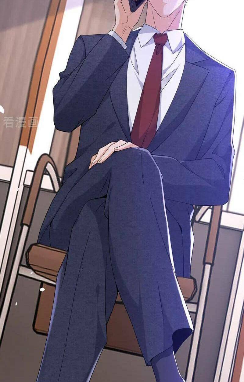 Hôm Nay Từ Chối Lục Tiên Sinh Chưa?: Chapter 87
