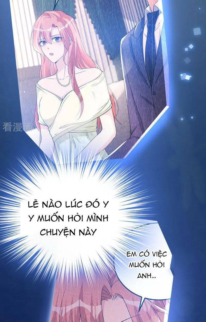 Hôm Nay Từ Chối Lục Tiên Sinh Chưa?: Chapter 87