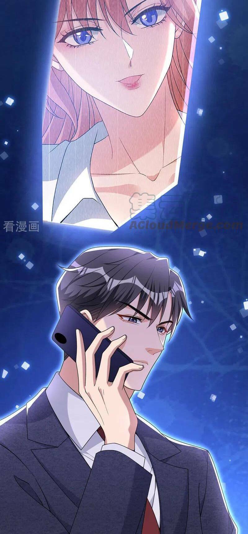 Hôm Nay Từ Chối Lục Tiên Sinh Chưa?: Chapter 87