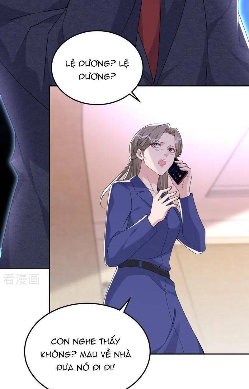 Hôm Nay Từ Chối Lục Tiên Sinh Chưa?: Chapter 87