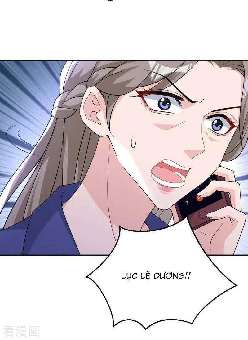 Hôm Nay Từ Chối Lục Tiên Sinh Chưa?: Chapter 87