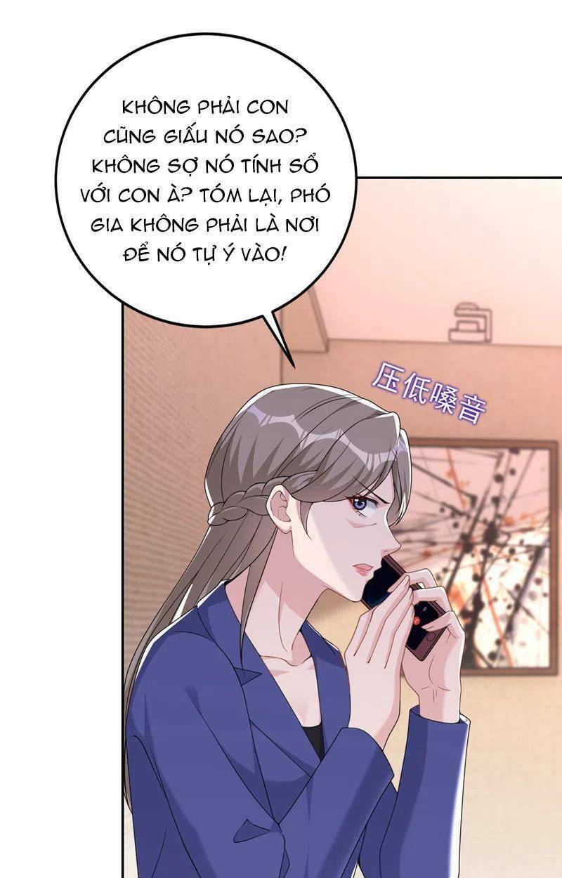 Hôm Nay Từ Chối Lục Tiên Sinh Chưa?: Chapter 87