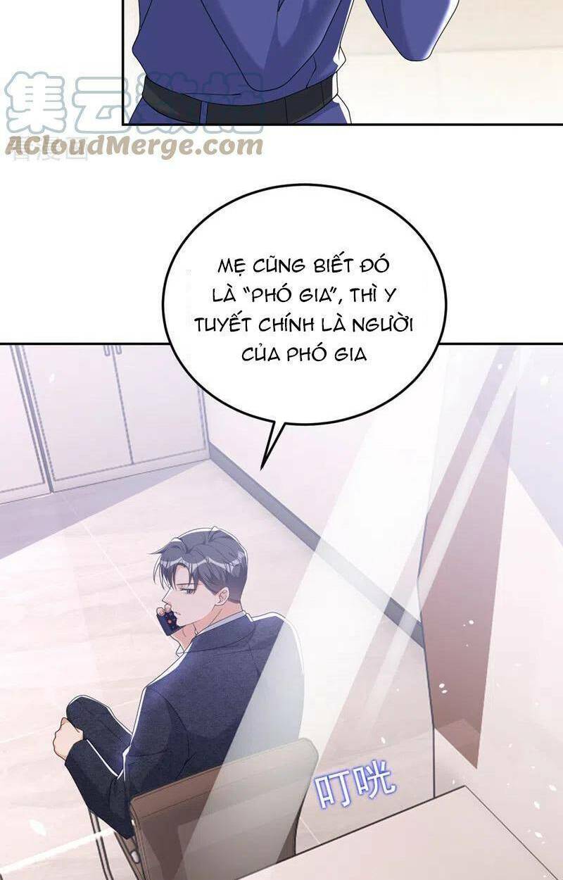 Hôm Nay Từ Chối Lục Tiên Sinh Chưa?: Chapter 87