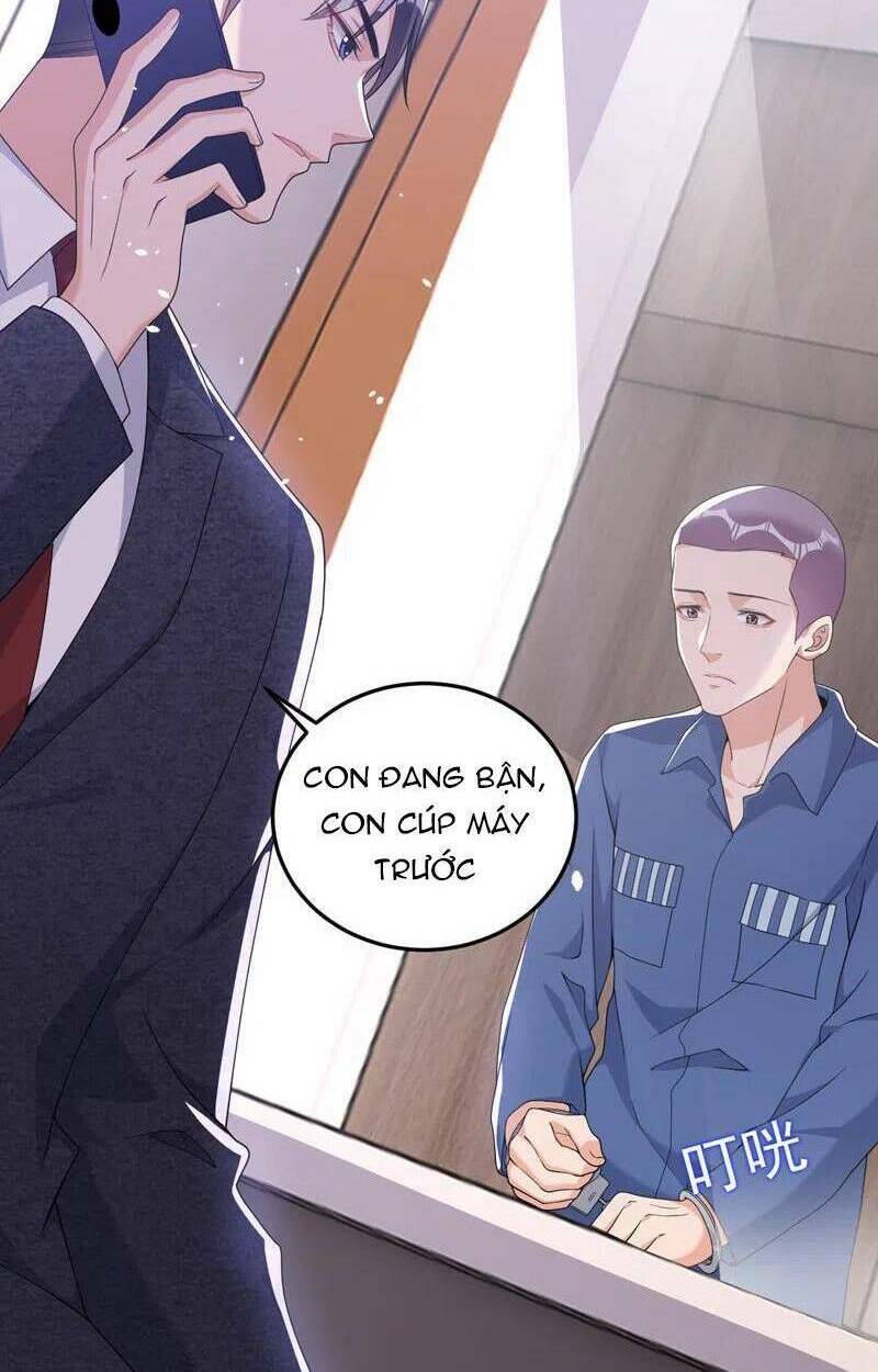 Hôm Nay Từ Chối Lục Tiên Sinh Chưa?: Chapter 87