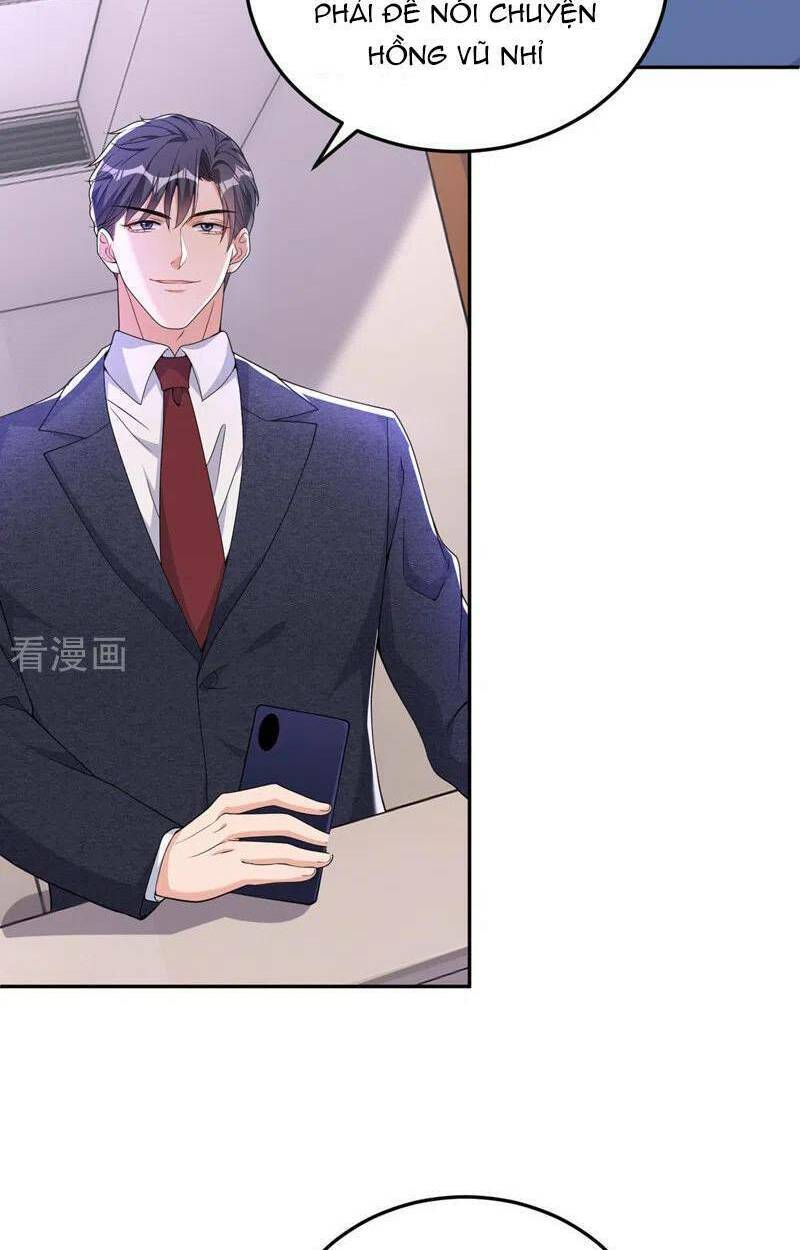 Hôm Nay Từ Chối Lục Tiên Sinh Chưa?: Chapter 87
