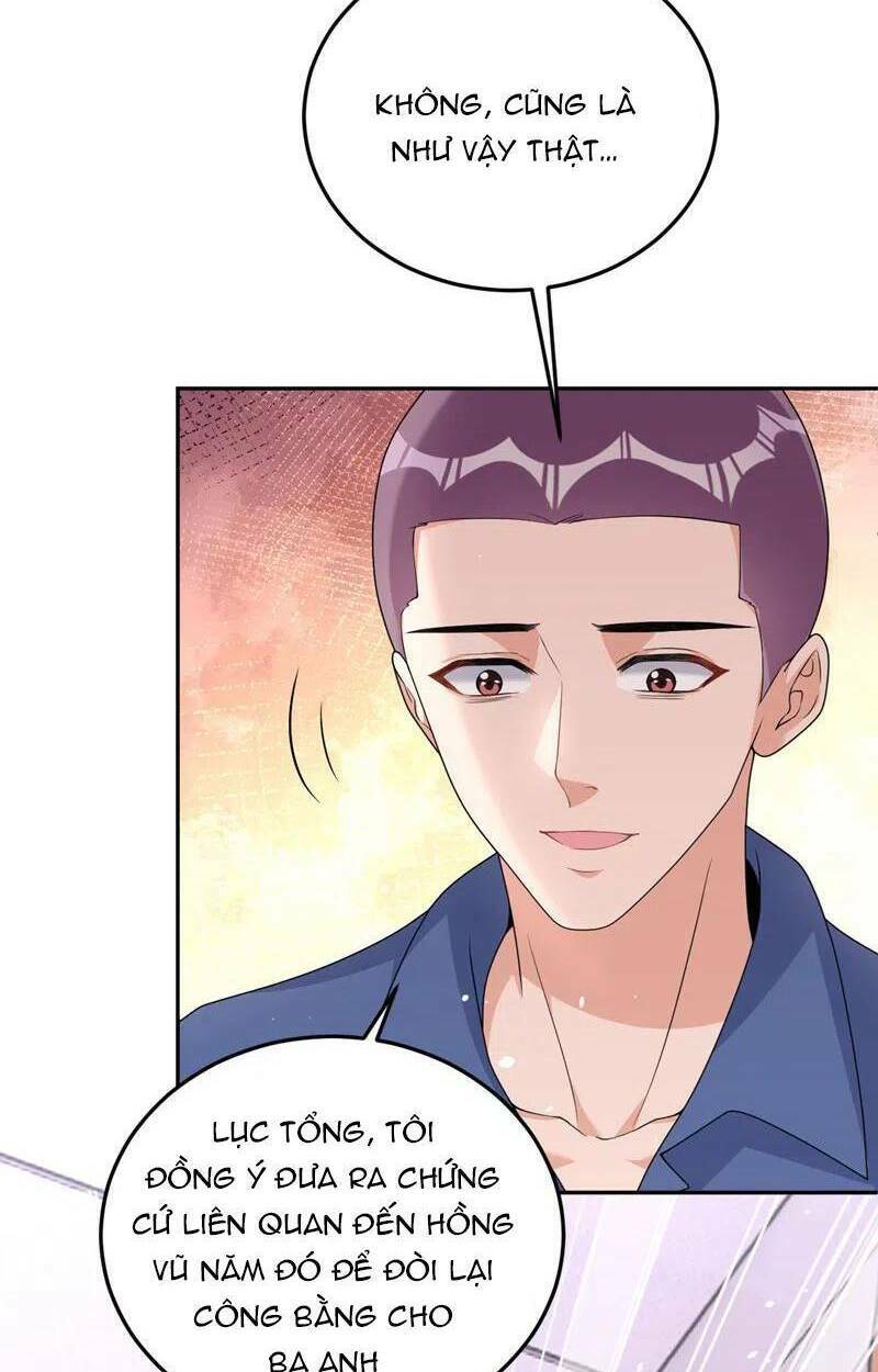 Hôm Nay Từ Chối Lục Tiên Sinh Chưa?: Chapter 87