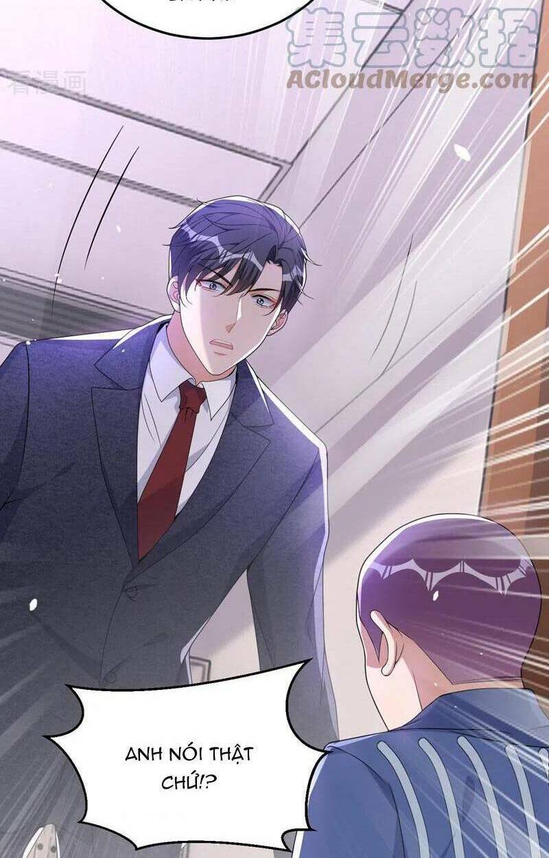 Hôm Nay Từ Chối Lục Tiên Sinh Chưa?: Chapter 87