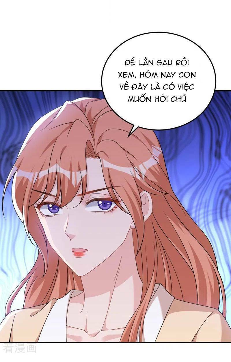 Hôm Nay Từ Chối Lục Tiên Sinh Chưa?: Chapter 87