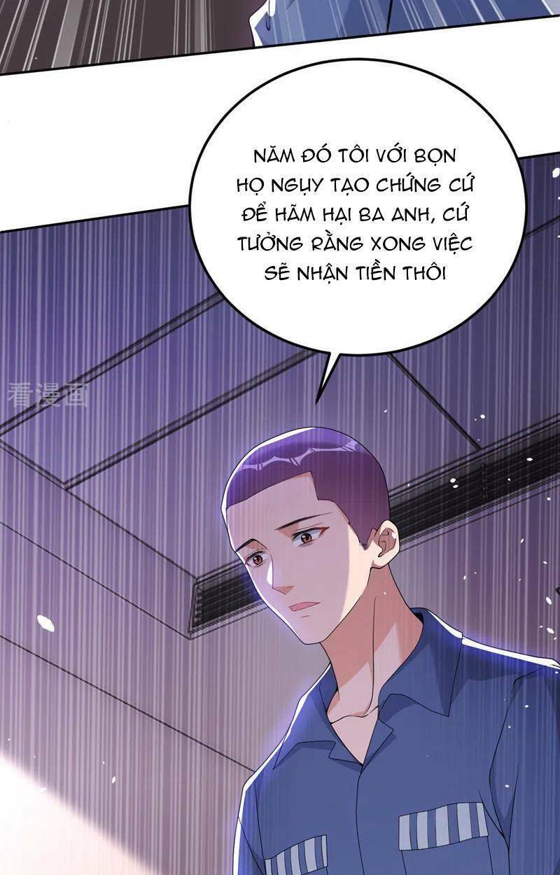 Hôm Nay Từ Chối Lục Tiên Sinh Chưa?: Chapter 87