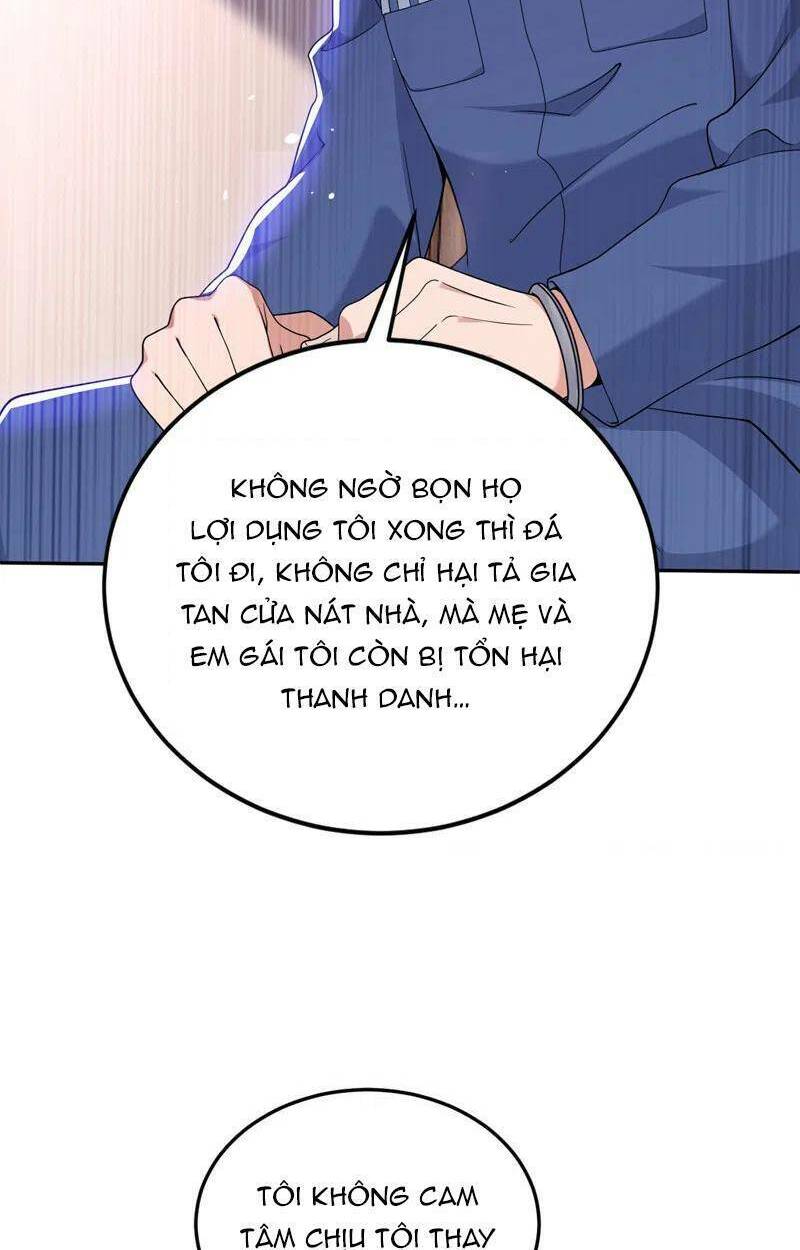 Hôm Nay Từ Chối Lục Tiên Sinh Chưa?: Chapter 87