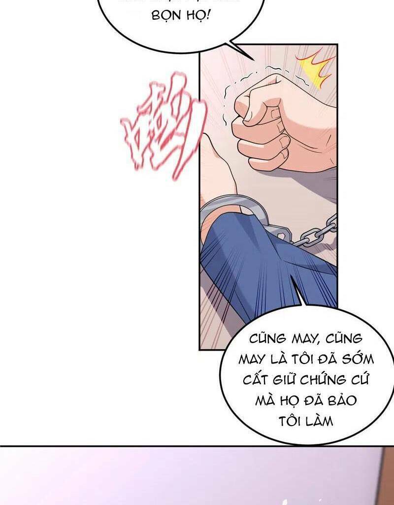 Hôm Nay Từ Chối Lục Tiên Sinh Chưa?: Chapter 87