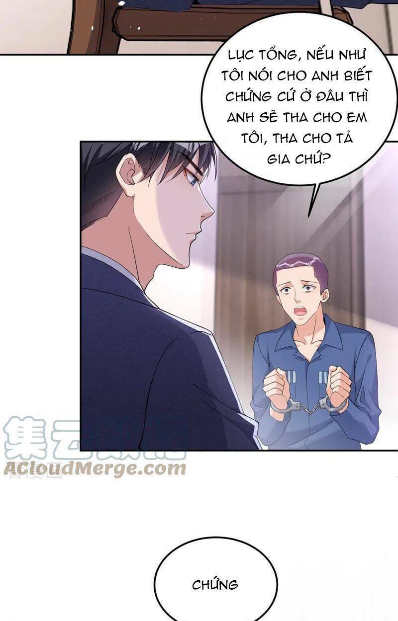 Hôm Nay Từ Chối Lục Tiên Sinh Chưa?: Chapter 87