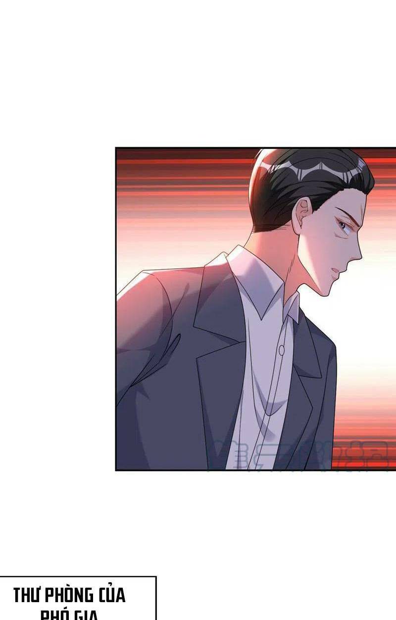 Hôm Nay Từ Chối Lục Tiên Sinh Chưa?: Chapter 87