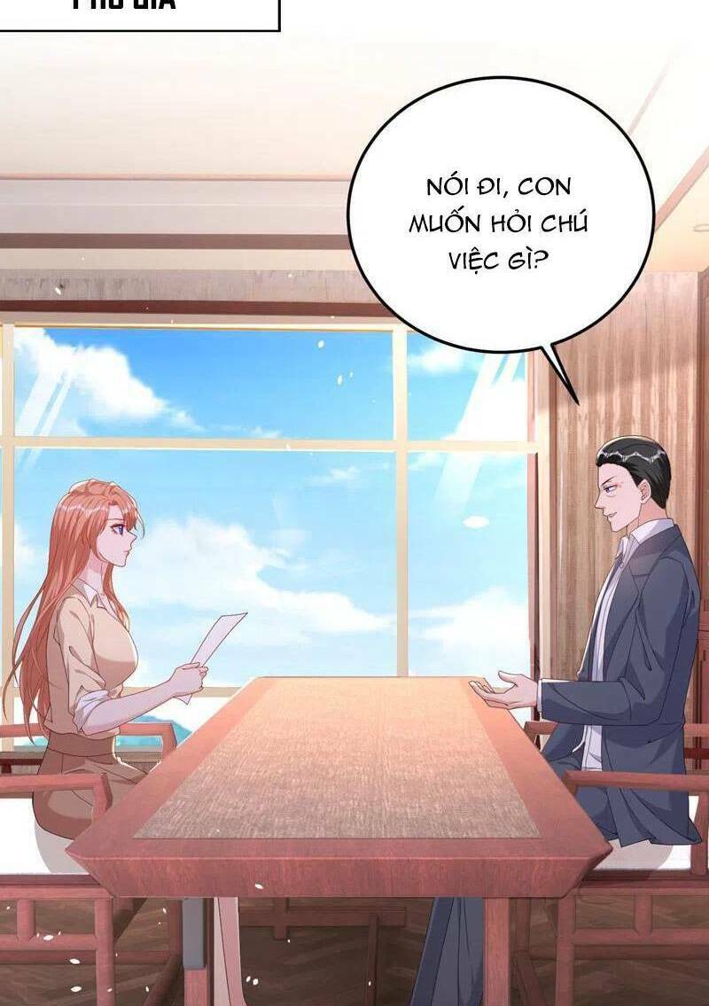 Hôm Nay Từ Chối Lục Tiên Sinh Chưa?: Chapter 87