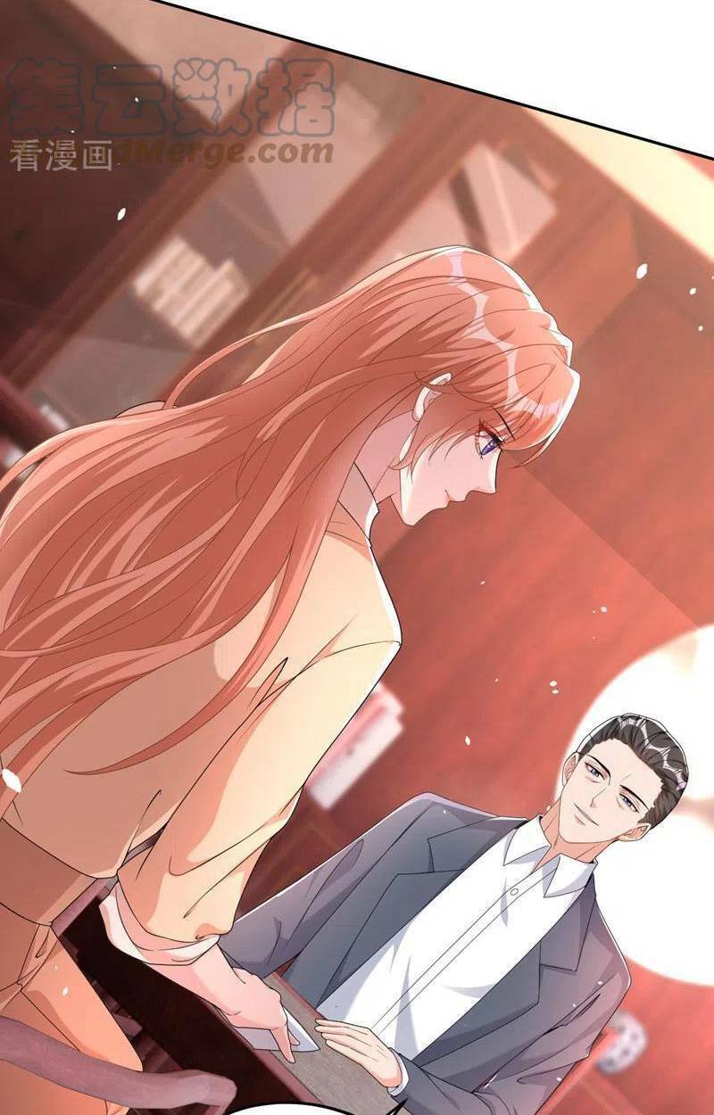 Hôm Nay Từ Chối Lục Tiên Sinh Chưa?: Chapter 87