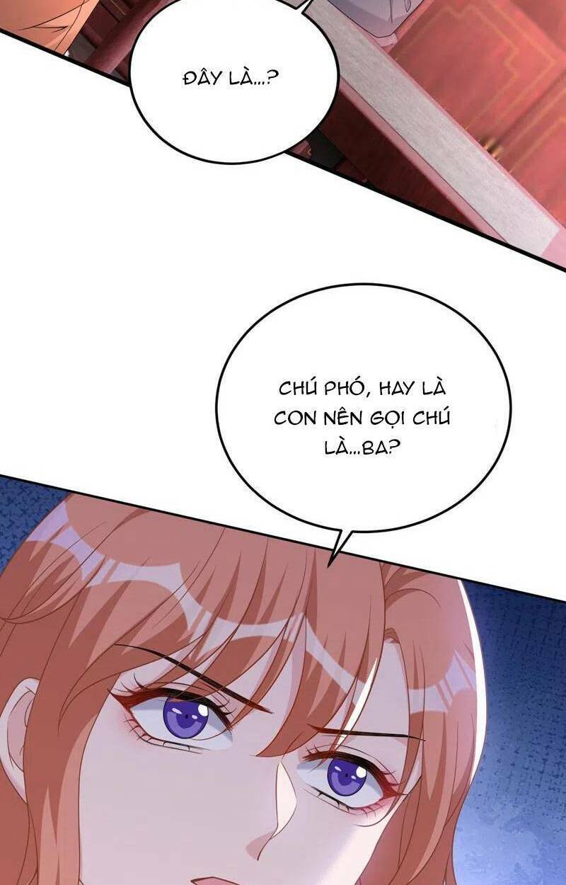 Hôm Nay Từ Chối Lục Tiên Sinh Chưa?: Chapter 87