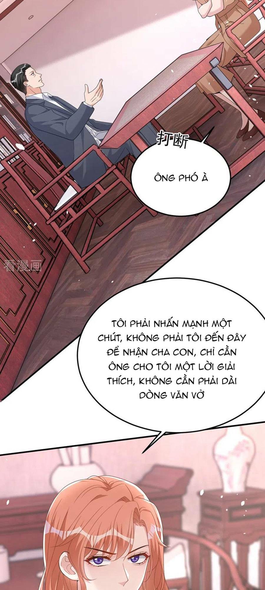 Hôm Nay Từ Chối Lục Tiên Sinh Chưa?: Chapter 88